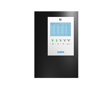 V7系列張力式電子圍欄主機(jī)